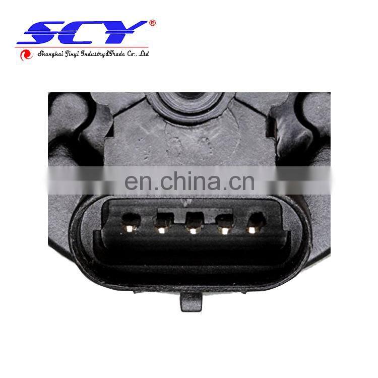 EGR Exhaust Gas Valve Suitable For Buick 2.2 2.4 EGV543 12578036 17096100 17096306 17113712 EGV543T