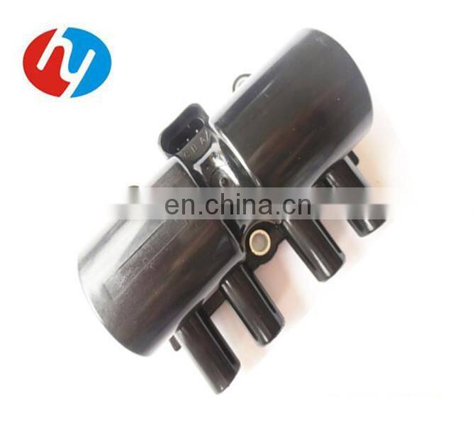 Hengney ignition coil 96253555 19005262 93363483 96566260 25182496 19005265 For Chevrolet Aveo 3 pins