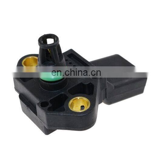 Manifold Absolute Pressure Map Sensor 0261230389 For Volkswagen 14-17