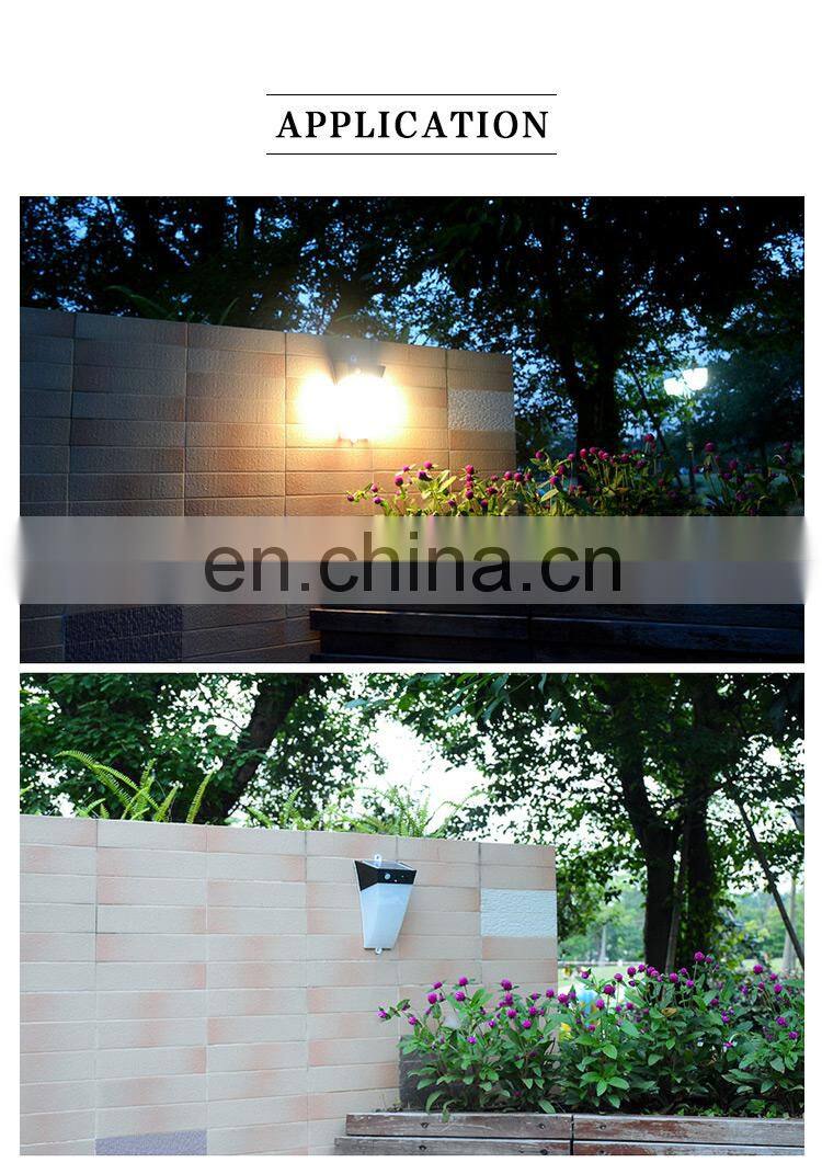 Emergency Dimmable Led Flat Panel Wall Light Led Lamps