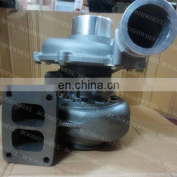 RHC9 VI98 Engine 6WA1T 114400-2902 Turbocharger VD270074 For Isuzu Hitachi Ex200-1