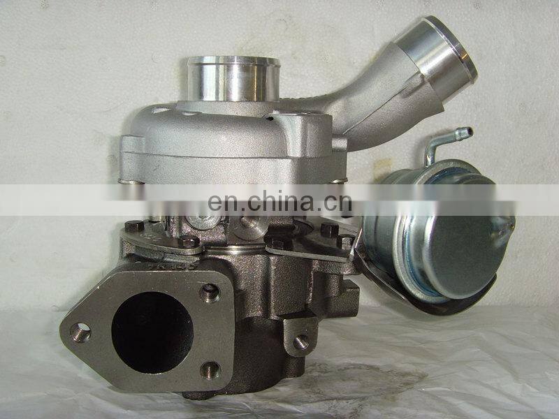 BV43 turbo for Kia Sorento 2.5L Engine 53039700122 5303-970-0122