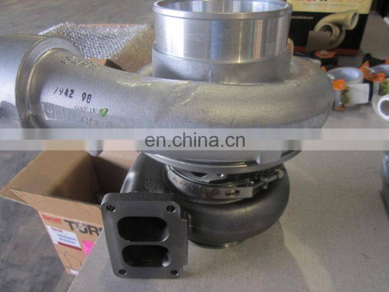 Turbocharger 465969-5005S 4P2783 4P-2783 TV811