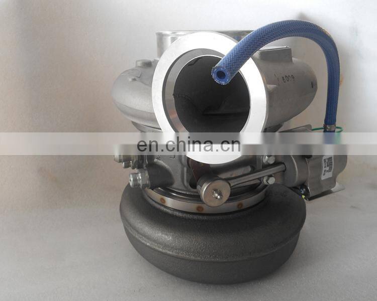 HE551V Turbo 4033370 4046962 Turbocharger for Iveco Truck CURSOR 13 Engine