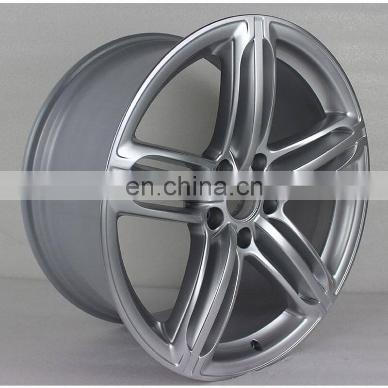 Reduce fuel consumption 21 inch car wheels hot sale in market