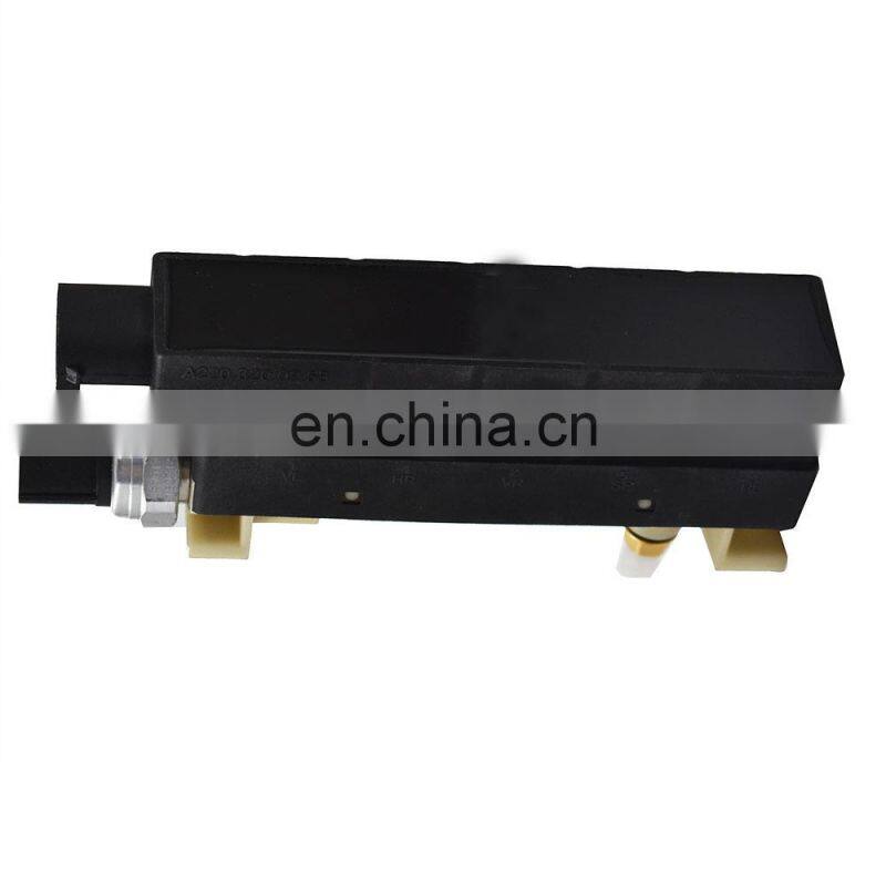 Air Suspension Compressor Valve Block For Mercedes W220 2203200258