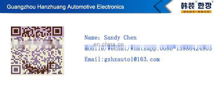 4270023510 42700 23510 42700-23510 Retail&wholesale price NEUTRAL SAFETY SWITCH for HYUNDAI