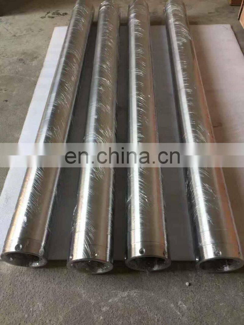 Stainless steel 201/304/316/310/430 seamless/welded pipe/tube