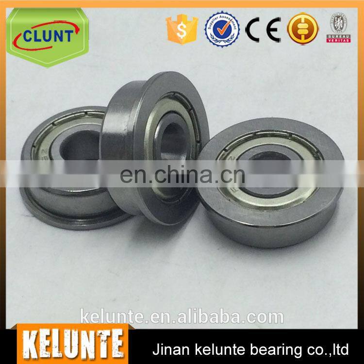 Bike wheel deep groove ball bearings 696-zz dimensions