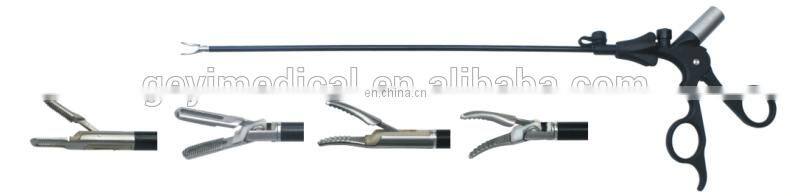 new needle holder reusable laparoscopic best selling surgical instruments