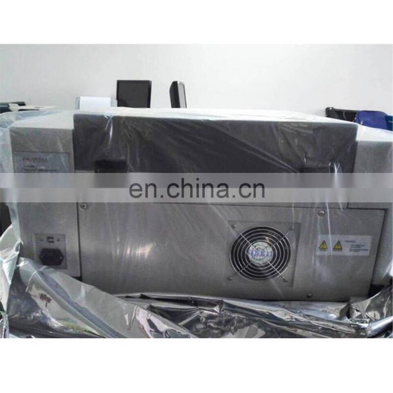 DW-TY-9800 XRF X-Ray Fluorescence Spectrometer Price