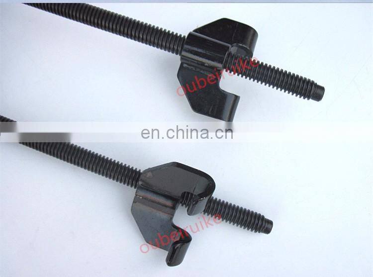 Auto Repair Tool Manual Drop Forged Coil Spring Compressors