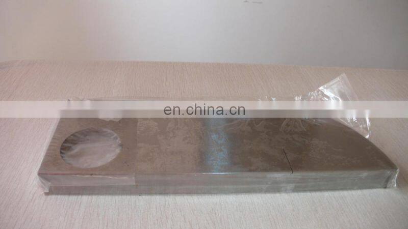 NDT Calibration Block For Ultrasonic Test V1 Standard Calibration Block of Ultrasonic Testing