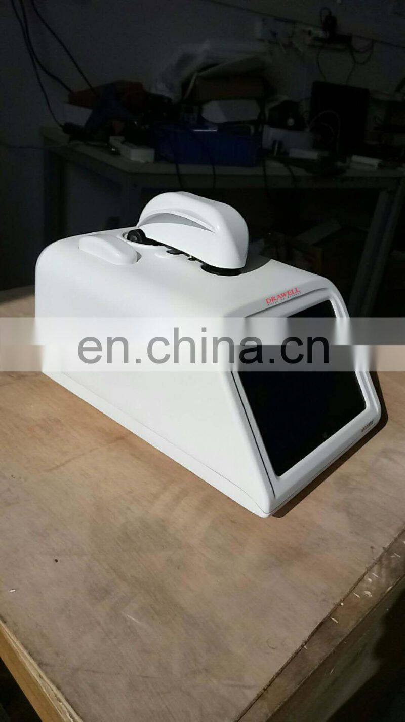 Micro Volume Spectrophotometer DNA Testing