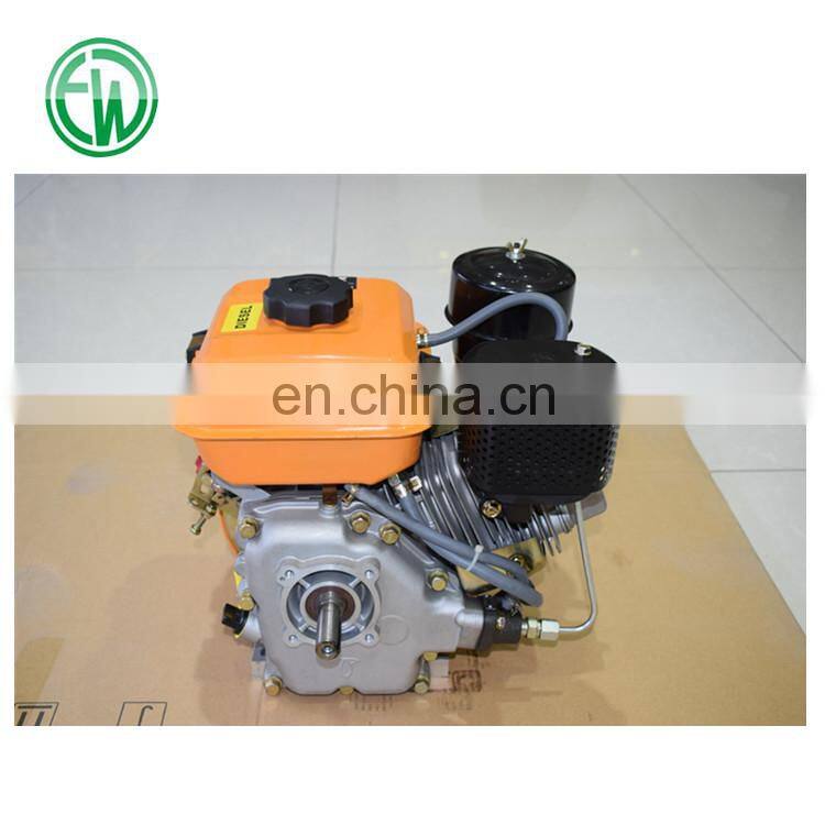 Topu168 Diesel Engine 168 Top Engine For Sale