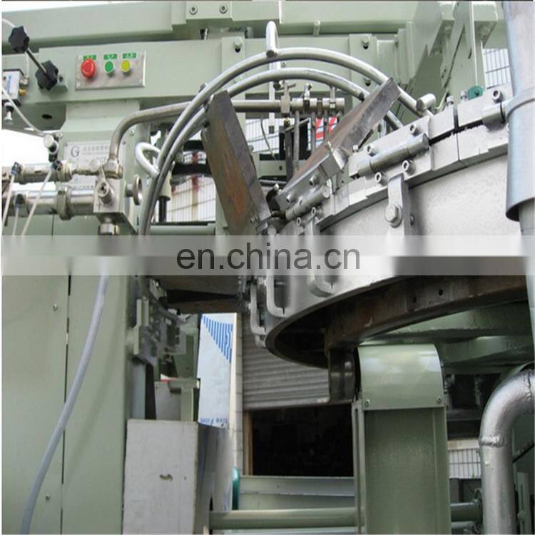 Cone maker machine for commercial use to make ice cream cone and sugar cone