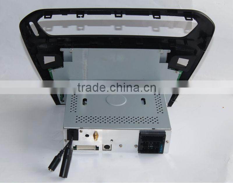 bluetooth car audio for VW Skoda Octavia