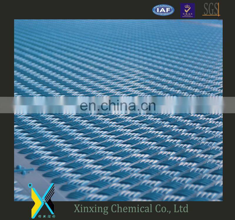 super wear resistant super wear resistant hot sale heavy load ground cover mats manufacturer