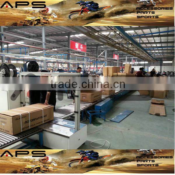 4-Stroke Off-Road 50cc Engine Mini Pit Bike Dirt Bike for Kids