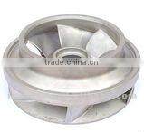 submersible oil pump Impeller and Diffuser Ni-resist