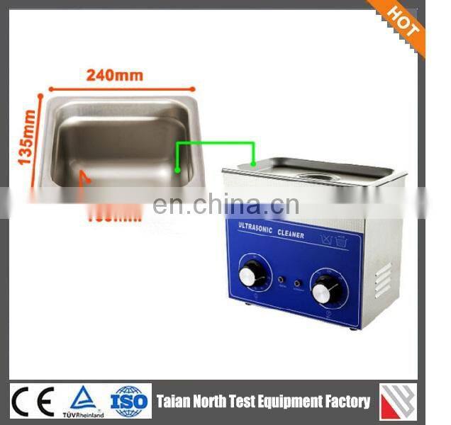Ultrasonic cleaner china common rail repair tool fuel injector cleaner