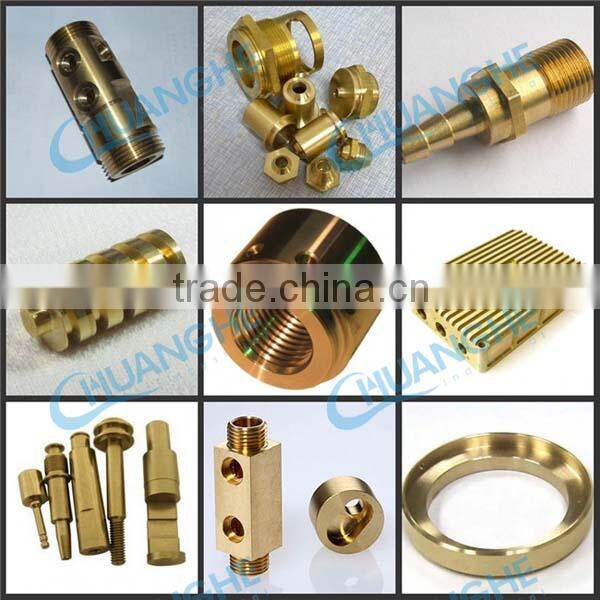 micro cnc turning parts