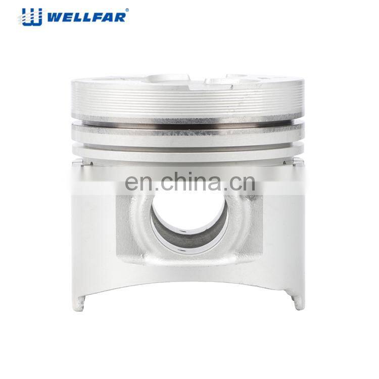 23410-42201 Oem Auto Engine Part Pistons For Hyundai D4Ba/T1 Engine