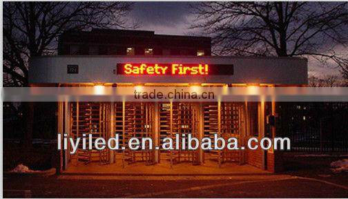 2014 ali led display full sexy vedio ,popular professional smd led display board