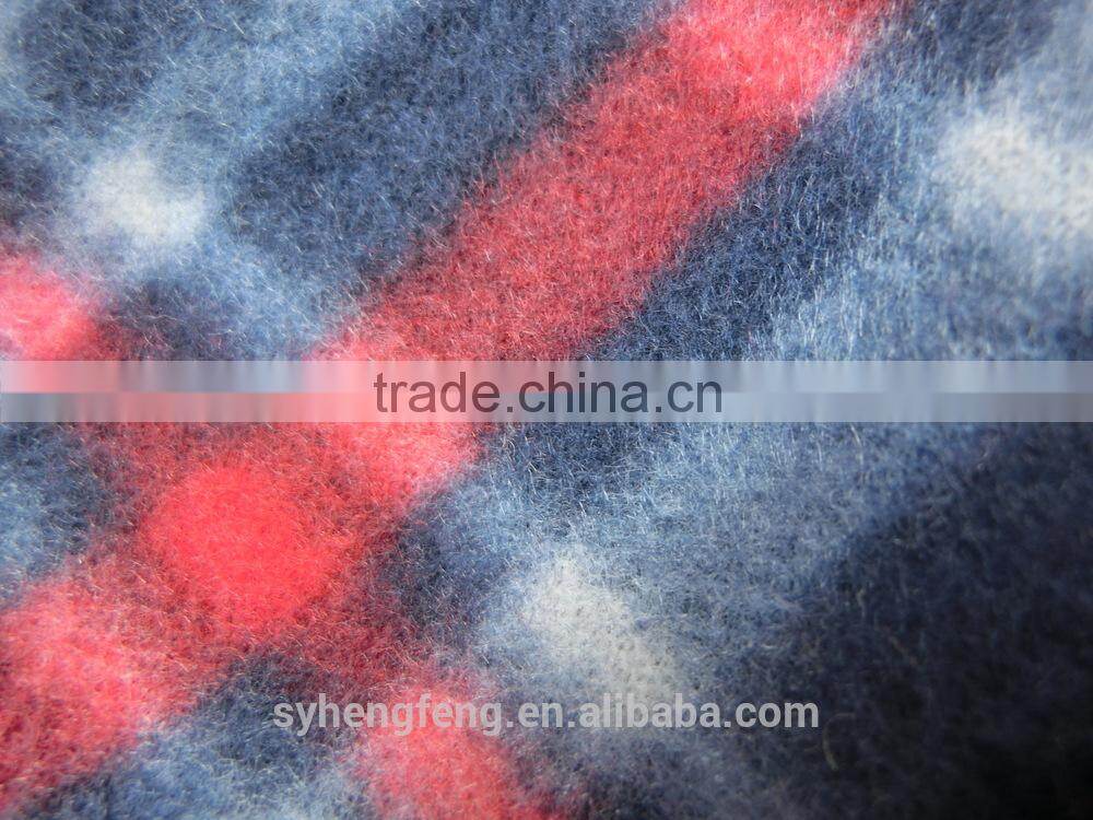 2016 fingerless warm women gloves with fur