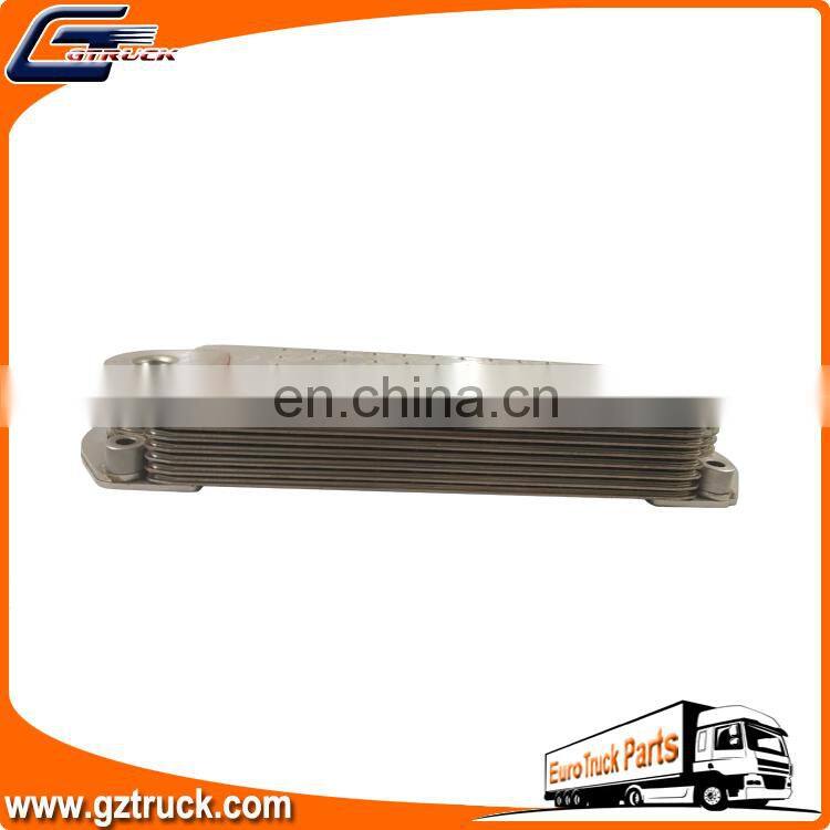 Lubrication System Engine Oil Cooler Oem 1333183 1448933 1543688 for SC Truck Model