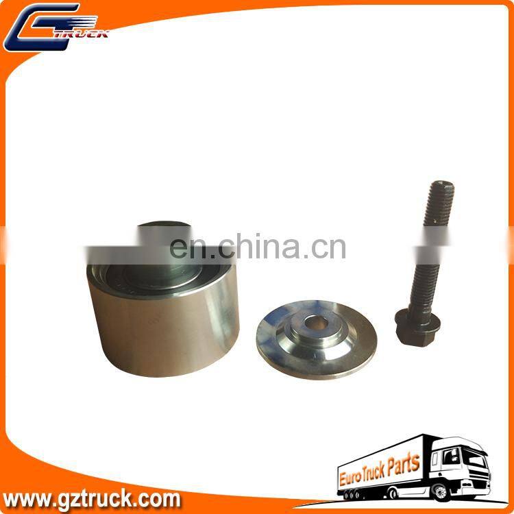 European Truck Auto Spare Parts Timing Belt Tensioner Pulley Oem 504006261 for Ivec Truck