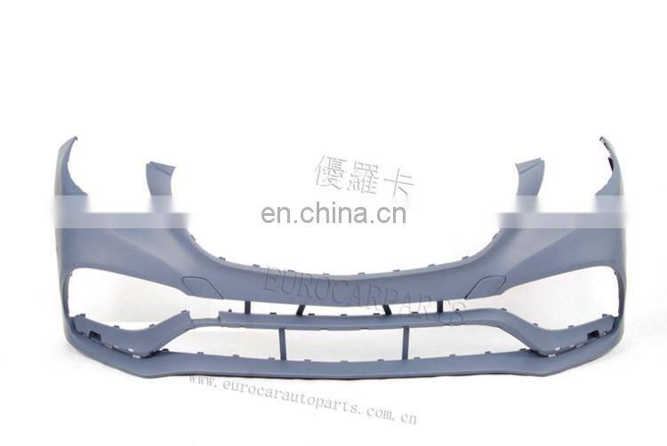 W166 A style gle 63 style facelift/body kit fit for W166 gle-class GLE300 GLE350 GLE400 GLE450 2016year--