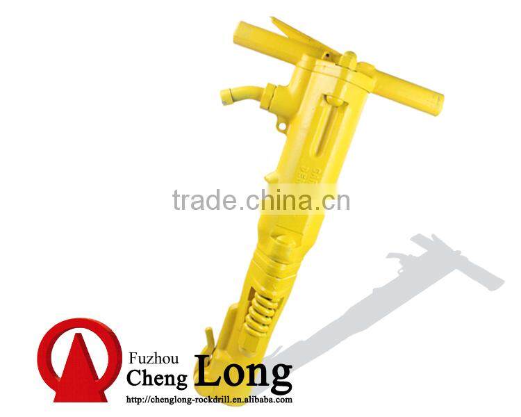 rock drilling tool B87C