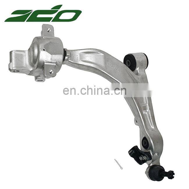 Suppliers Auto Suspension Control Arm For INFINITI FX 524-532 RK622084 54500-1CA0C 54500-1CA1A