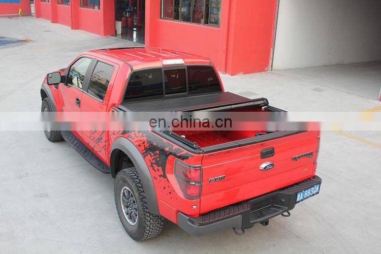 High quality truck parts catalog custom truck bed camper for Frontier 6