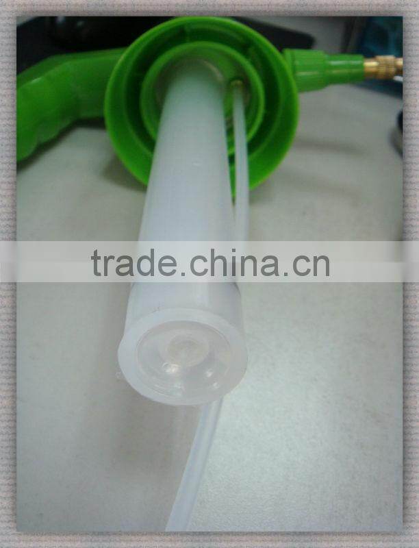 (84755) Metal pump spray, home and garden pest control sprayer, watering sprayer trigger