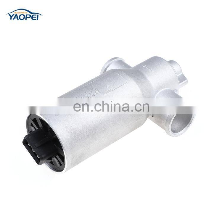100017867 1341-1738-981 IDLE AIR CONTROL VALVE FOR BMW 323 325 330 525 528 530 M3 X3 X5 Z3 Z4