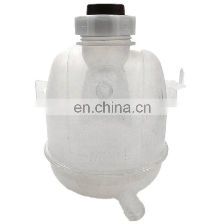 OEM 7701470460 Auto Cooling System Parts Radiator Coolant Water Tank For Renault