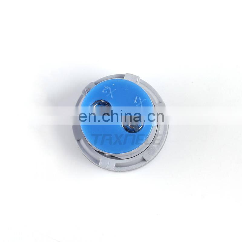 22MM large Digital Voltmeter AC60-500V RED Display lamp Voltage Meter AD101-22VM voltage meter, display Indicator