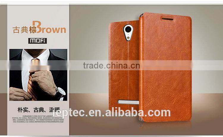 MOFi RUI Series PU Leather Flip Case Cover for Asus Pegasus X002, Back Cover for ASUS Pegasus