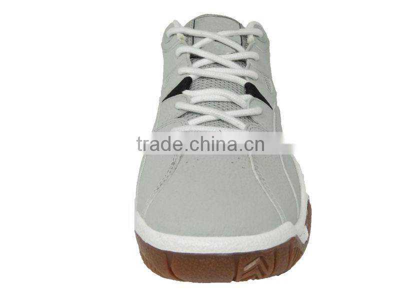 2014 High Quality Famous Brand Indoor Squash Rackets Shoe