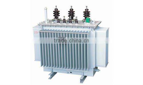 Distribution Transformer