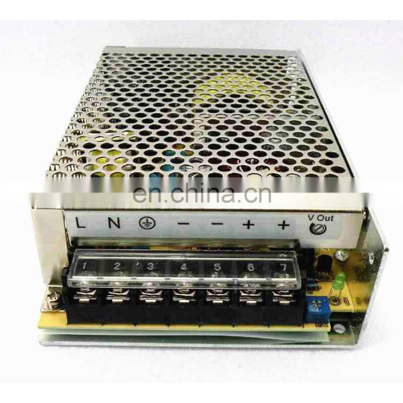 LXM23DU55M3X AC servo drive