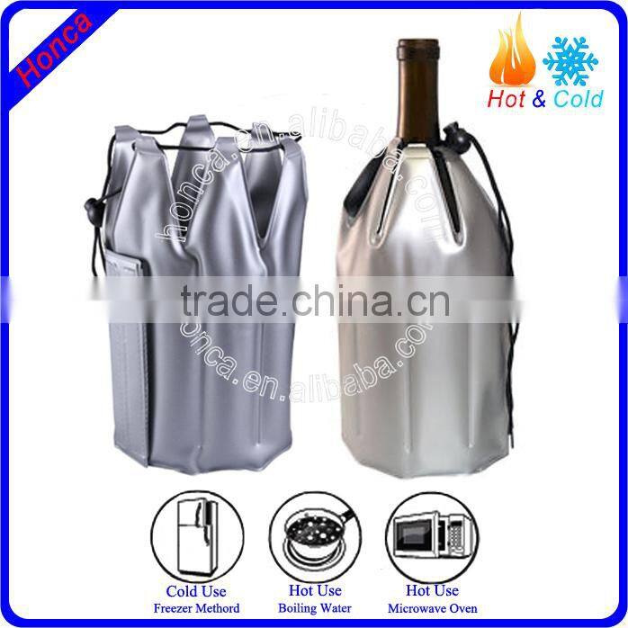 wine cooler sleeve