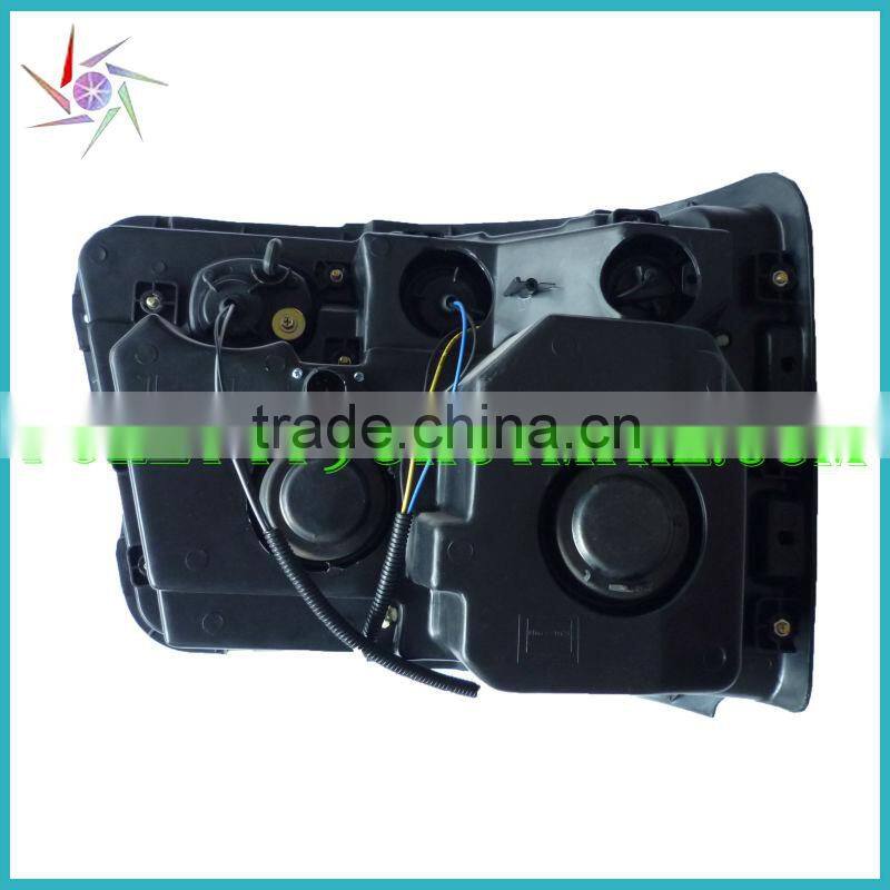 head lamp for delong f2000