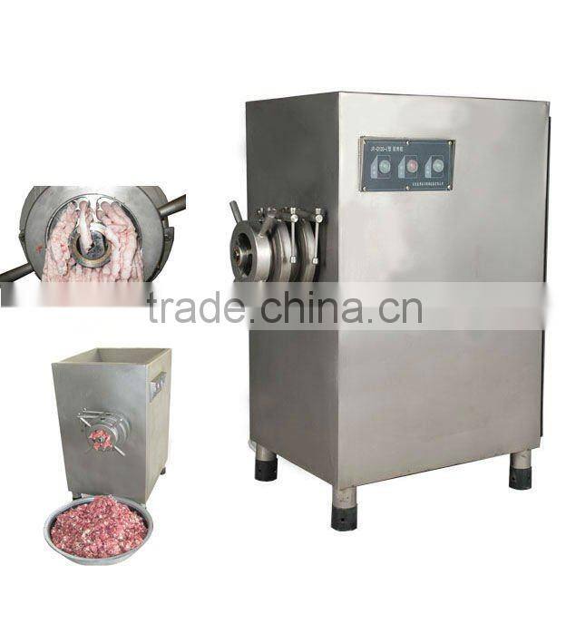 FROZEN MEAT GRINDER JRD