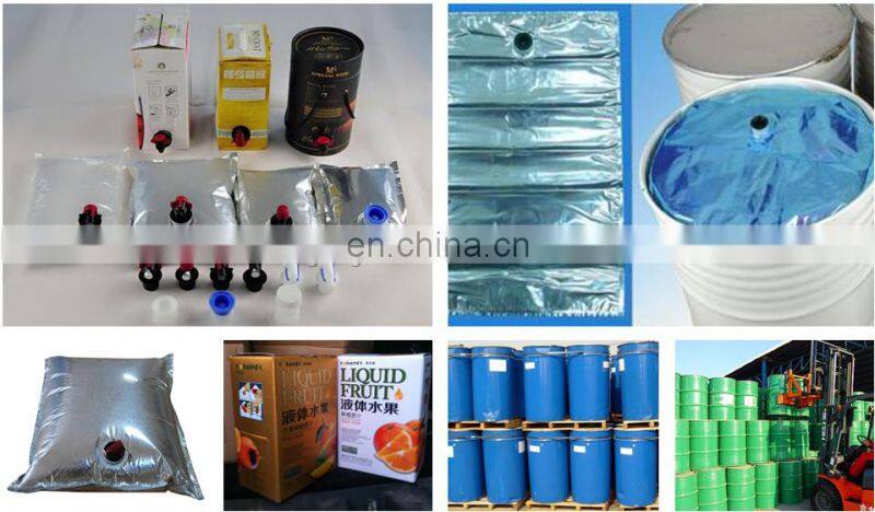 Automatic aseptic bucket filling machine auto juice pulp jam bulk aseptic pail keg washer filler machinery cheap price for sale