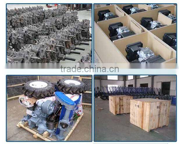 New arrival power tillers & cultivators