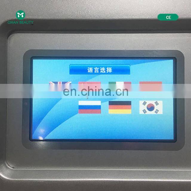 Sales 2000mj 532nm 1064nm 755nm  pico laser tattoos remover Q-switched nd yag laser tattoo removal machine price for spa use