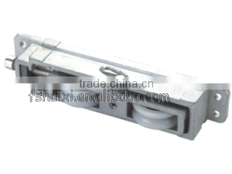 zinc alloy window and door roller